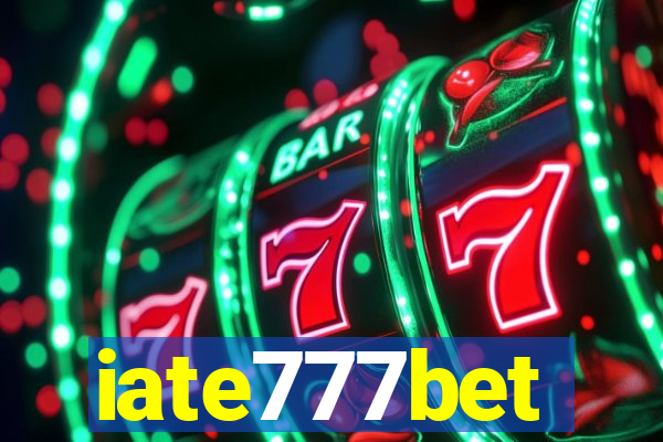 iate777bet