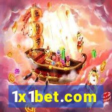 1x1bet.com