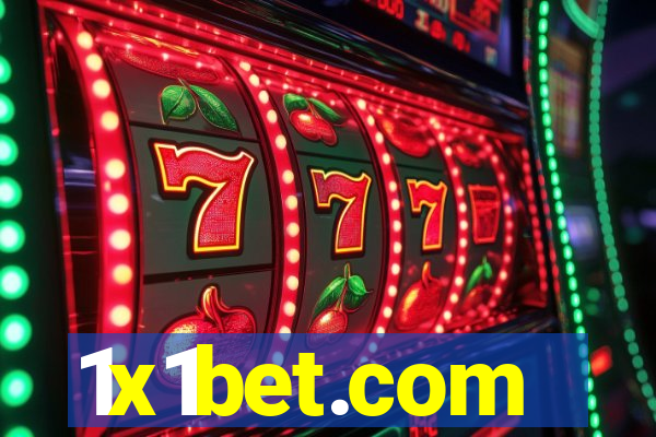 1x1bet.com