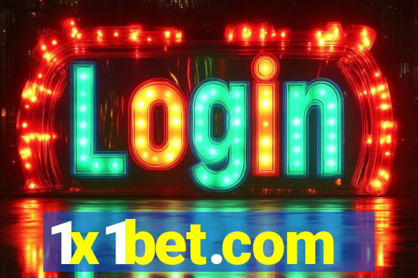 1x1bet.com