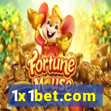 1x1bet.com