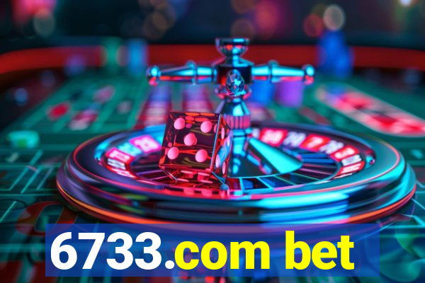 6733.com bet