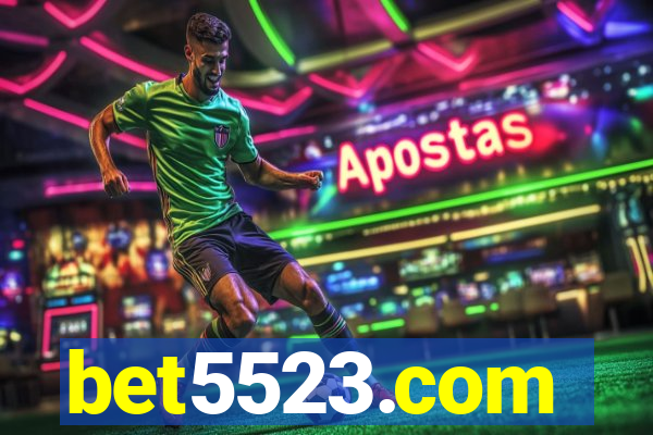 bet5523.com