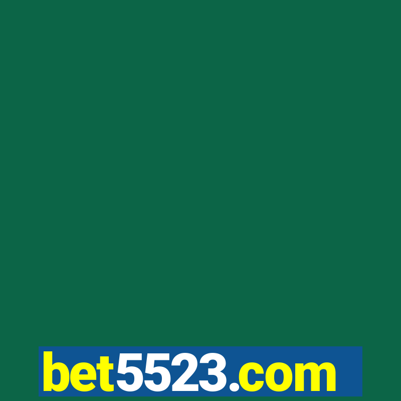 bet5523.com