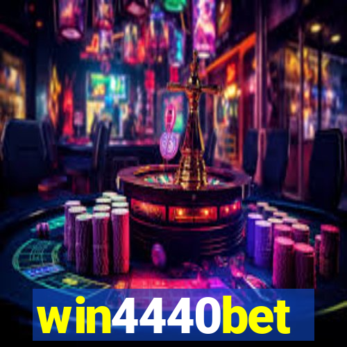 win4440bet