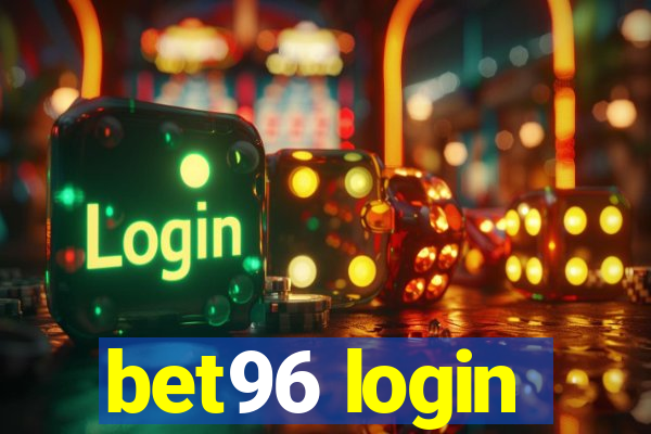 bet96 login