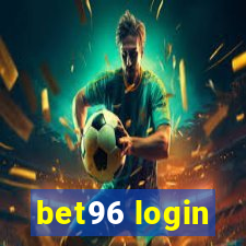 bet96 login