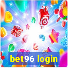 bet96 login