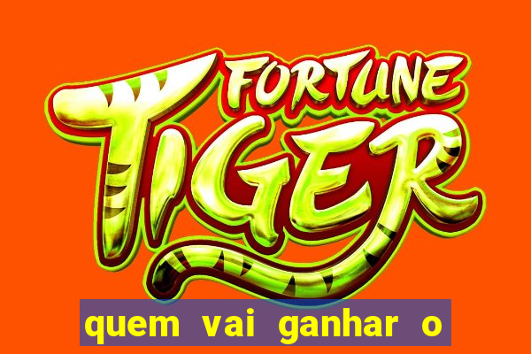 quem vai ganhar o jogo de hoje vidente