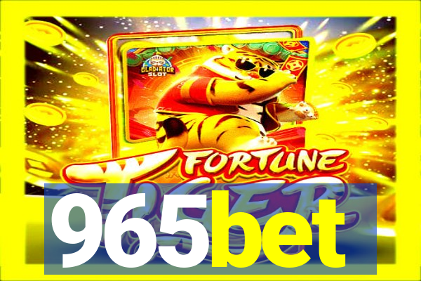 965bet