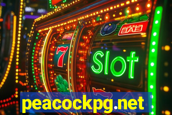 peacockpg.net