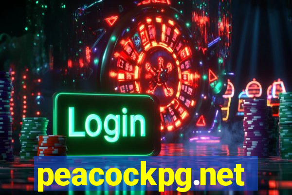 peacockpg.net