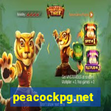 peacockpg.net