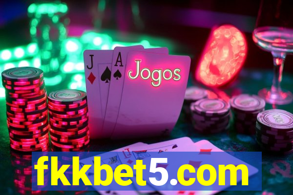 fkkbet5.com