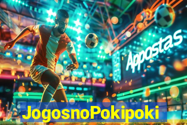 JogosnoPokipoki