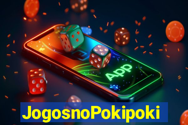 JogosnoPokipoki