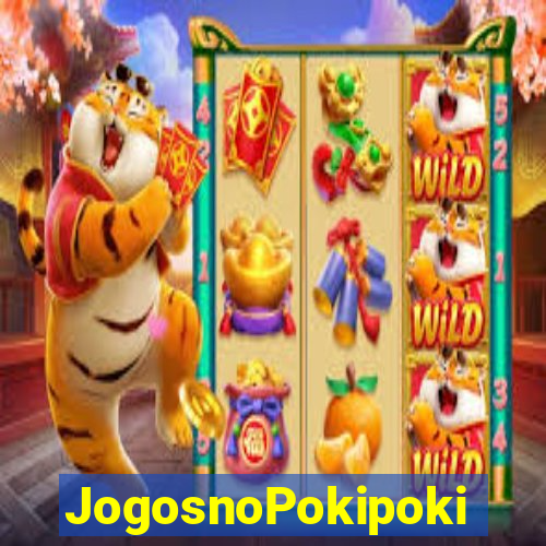 JogosnoPokipoki