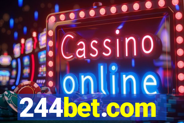 244bet.com