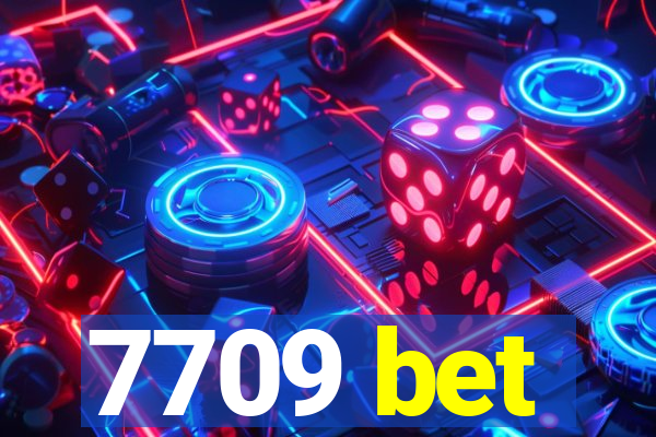 7709 bet