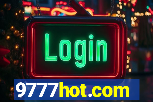 9777hot.com