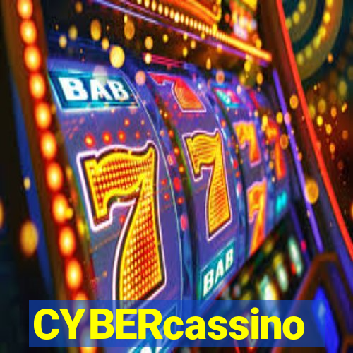 CYBERcassino