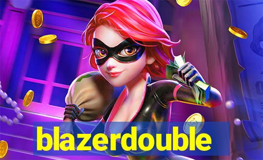 blazerdouble