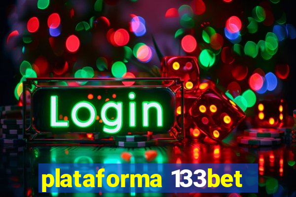 plataforma 133bet