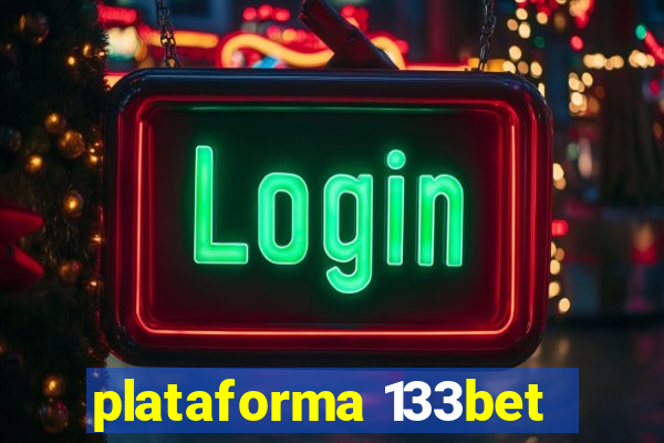 plataforma 133bet