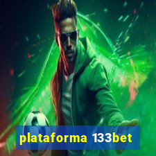 plataforma 133bet