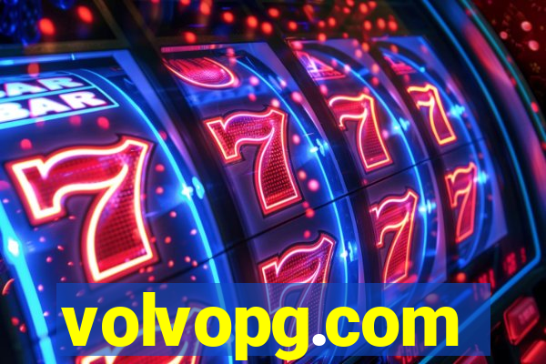 volvopg.com