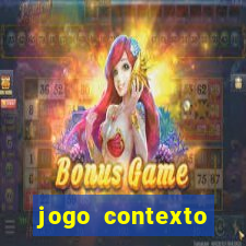 jogo contexto palavra do dia