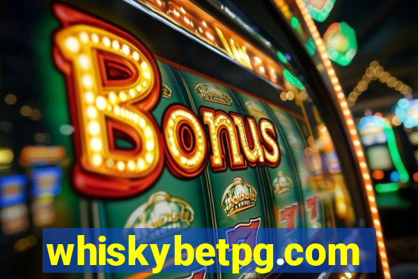 whiskybetpg.com