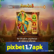 pixbet1.7apk