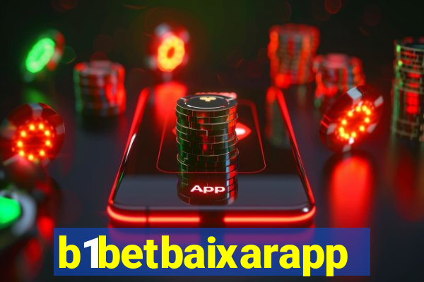 b1betbaixarapp