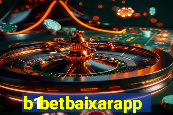 b1betbaixarapp