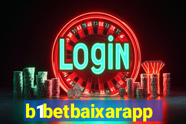 b1betbaixarapp