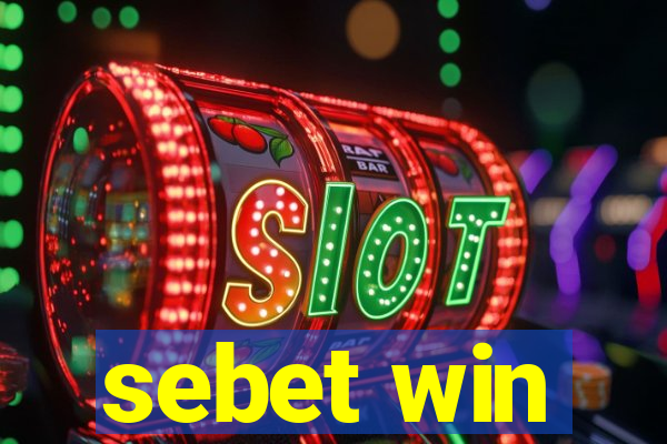 sebet win