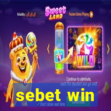 sebet win