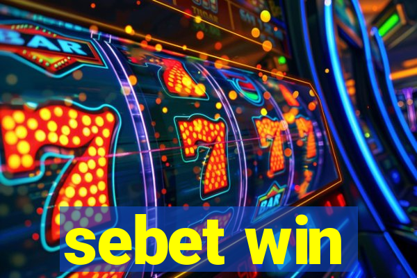 sebet win