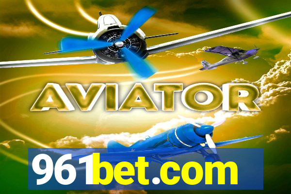 961bet.com