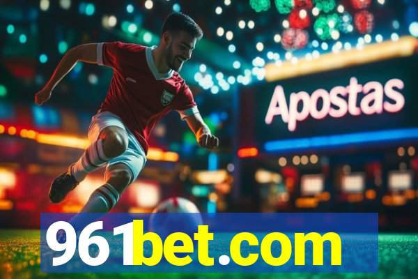 961bet.com