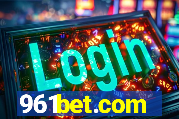 961bet.com