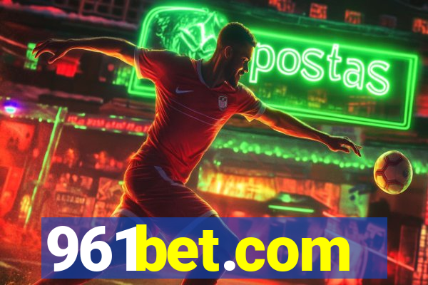 961bet.com