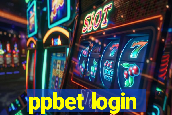 ppbet login