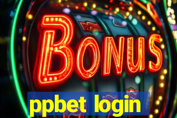 ppbet login