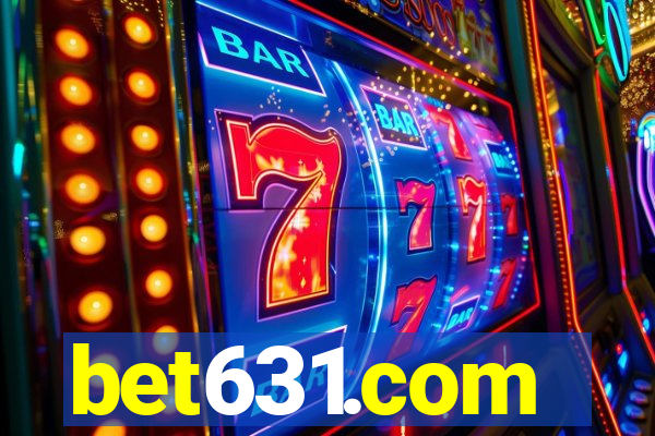 bet631.com