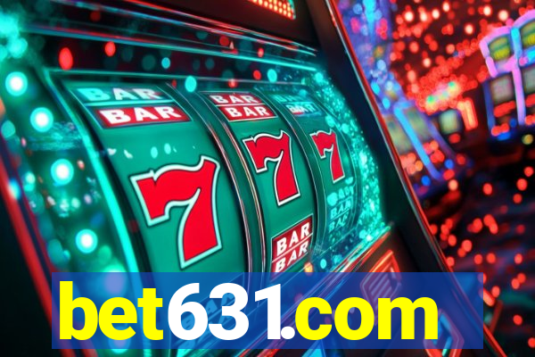 bet631.com