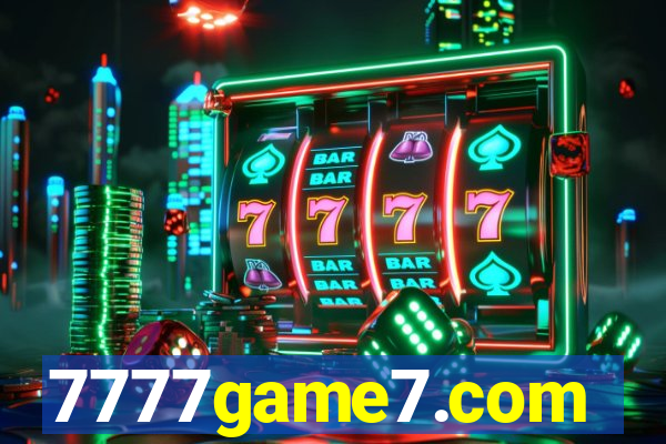 7777game7.com