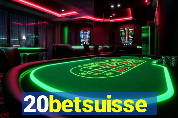 20betsuisse