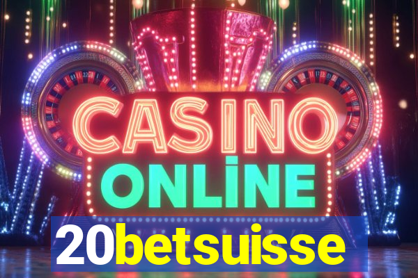 20betsuisse